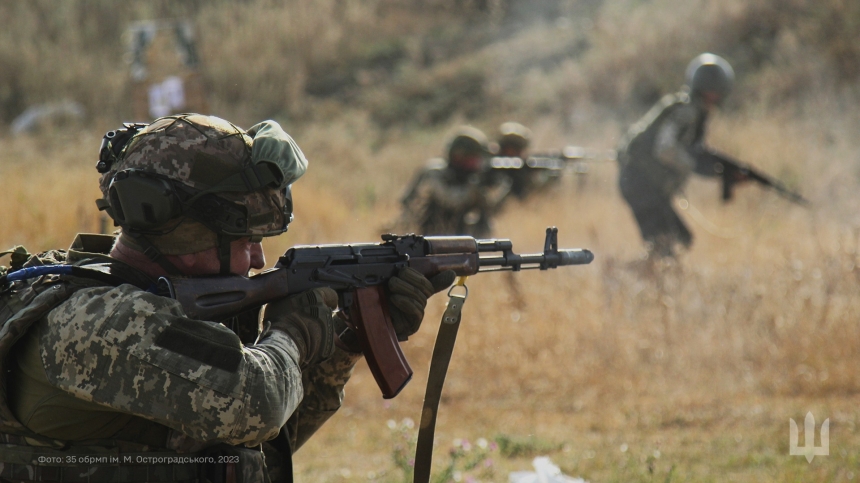 Генштаб: на Авдіївському напрямку захисники тримають оборону, відбили 15 атак