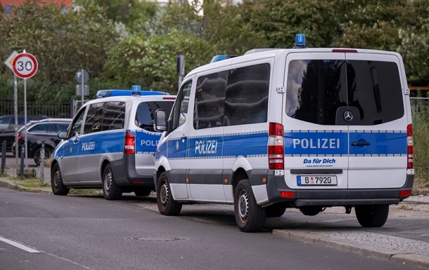 У Німеччині виріс рівень злочинності, пов'язаної з контрабандою людей