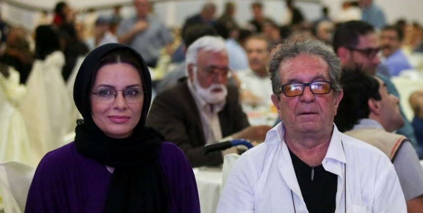 В Ірані вбили відомого режисера та його дружину