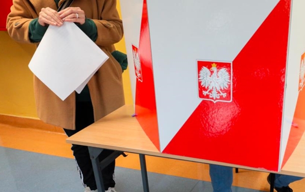 Вибори у Польщі: підраховано 75% голосів, лідирує правляча партія
