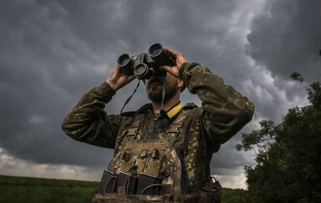 ЗСУ атакували аеродроми поблизу Луганська та Бердянська