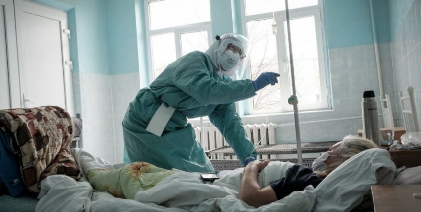 Україна готується до нового спалаху захворюваності: МОЗ готує медиків та реформу