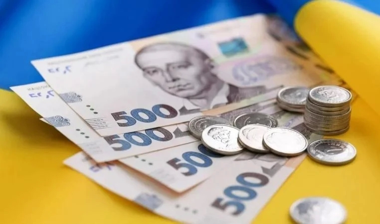 Мінфін залучив 9,2 мільярда гривень від продажу ОВДП