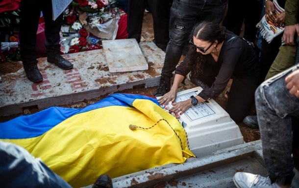 В Ізраїлі загинуло понад 20 українців, - посол