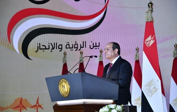 Влада Єгипту готує проведення міжнародного саміту з Палестини
