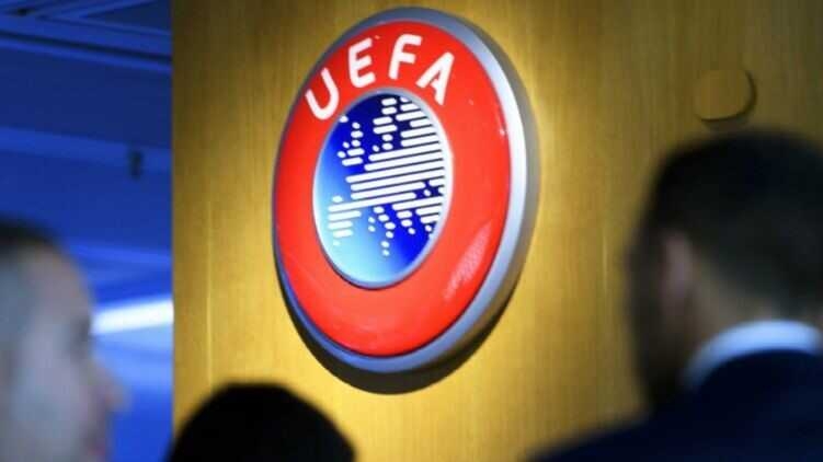 УЄФА призупинив проведення матчів в Ізраїлі