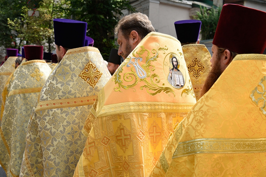 У ГУР відреагували на те, що РПЦ створює православні ПВК