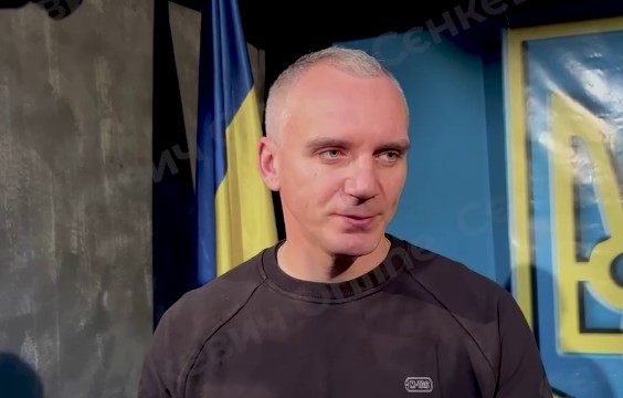 Сенкевич рассказал, где в Николаеве построят Аллею славы украинским героям