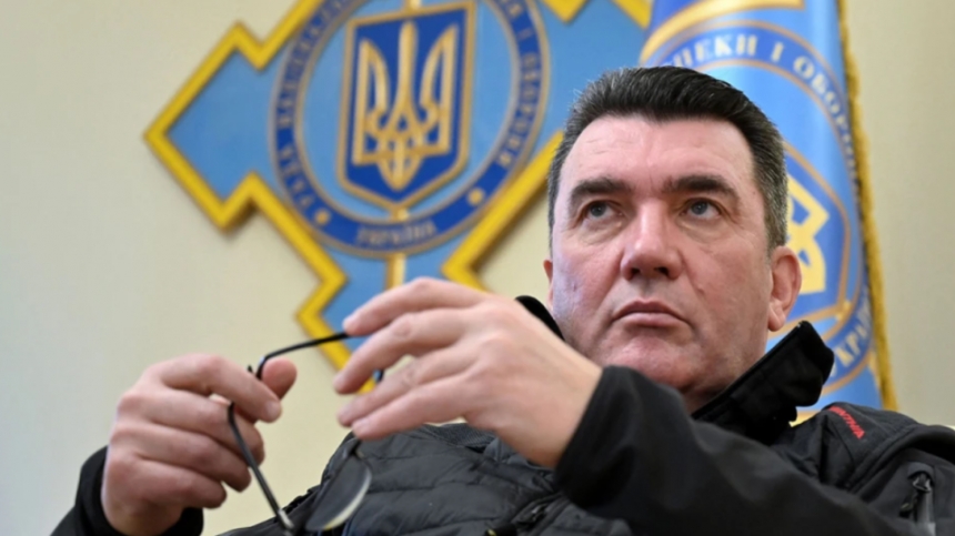 Данилов рассказал, в каком случае состоятся переговоры Украины и РФ