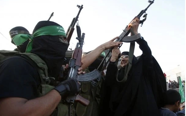ХАМАС удерживает в секторе Газа более 200 пленных, - ЦАХАЛ