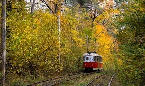 Місцями дощі, але тепло: прогноз погоди на сьогодні