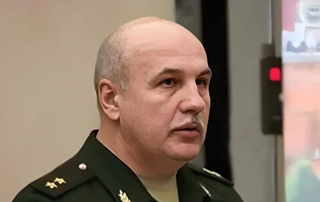СБУ объявила подозрения генералам РФ, причастным к обстрелу Херсона и убийству 24 человек