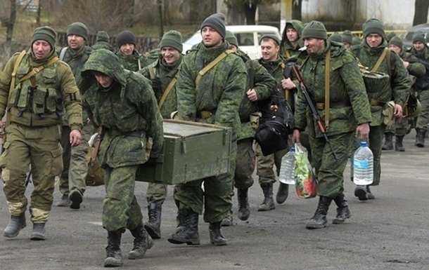 В ГУР назвали чисельність російських солдатів в Україні