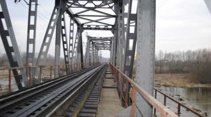У Миколаївській області за 300 мільйонів хочуть відремонтувати міст