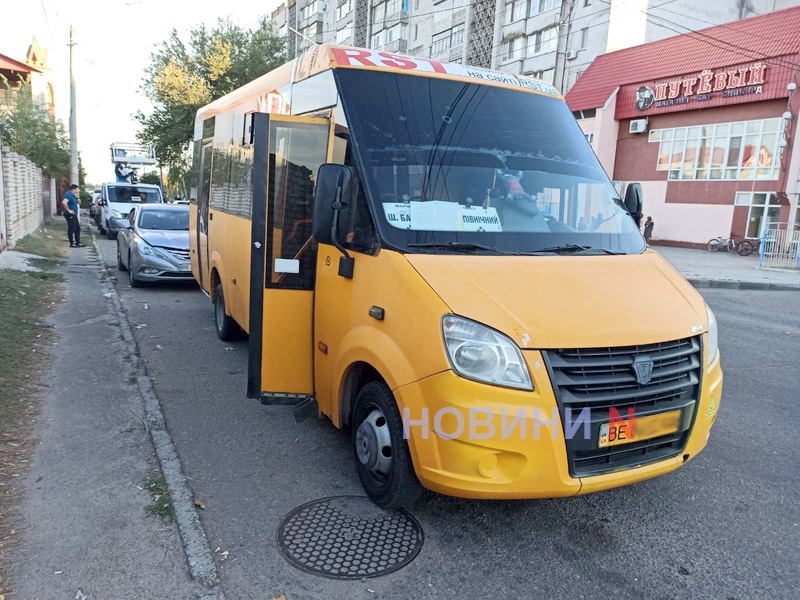 В Николаеве с завтрашнего дня изменится сразу 4 маршрута общественного транспорта