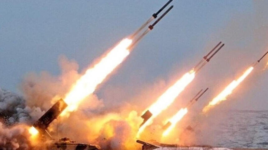 Росіяни накопичують ракети, але обстрілів, як раніше, вже не буде, - ГУР