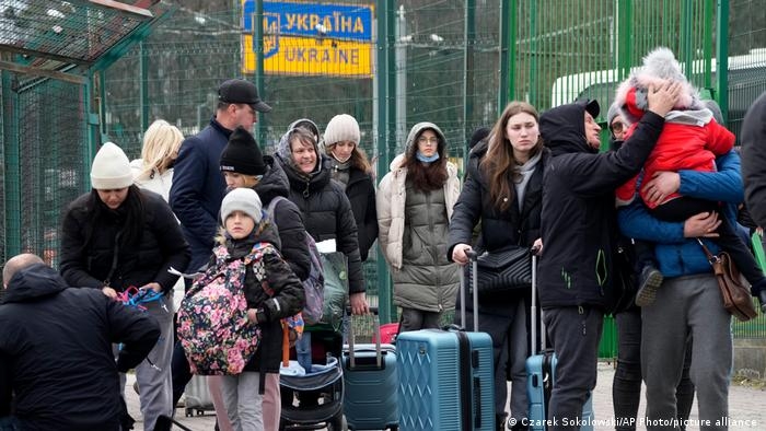 В Україну повернеться не більше половини біженців, які виїхали за кордон, - Інститут демографії