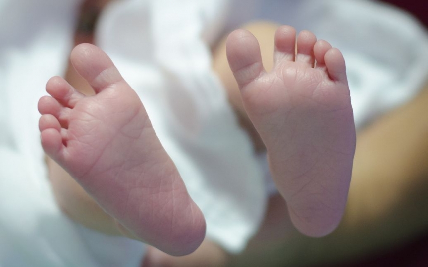 В Одесі померло немовля: поліція розпочала розслідування