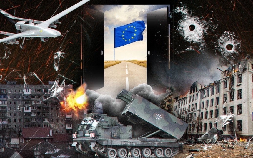 У Європі говорять не про перемогу, а про виживання України, - Washington Post