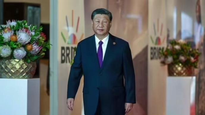 Китай готов к сотрудничеству с США - от этого зависит судьба человечества, – Си Цзиньпин