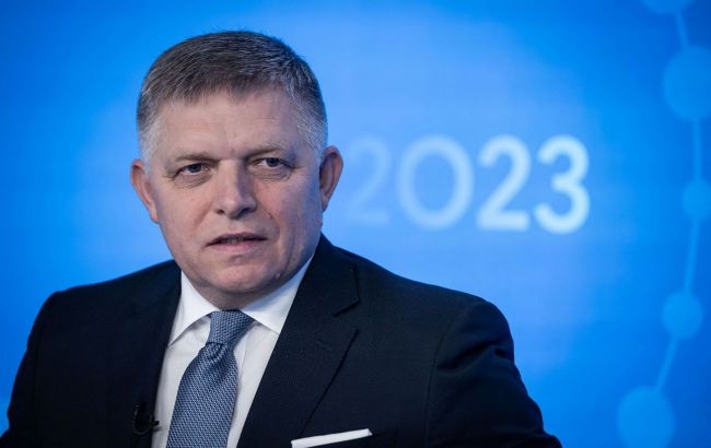 Словаччина не підтримуватиме військову допомогу Україні, - прем'єр