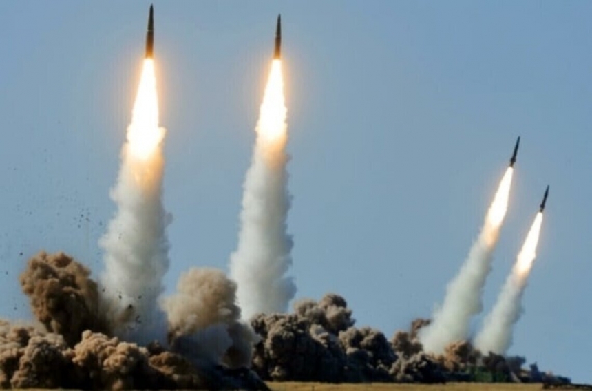 Україна готується до масштабних ракетних атак РФ: у ГУР попередили про небезпеку