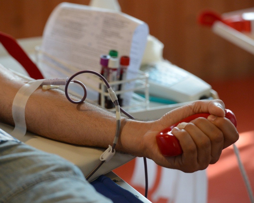 Николаев нуждается в донорской крови с отрицательным резус-фактором