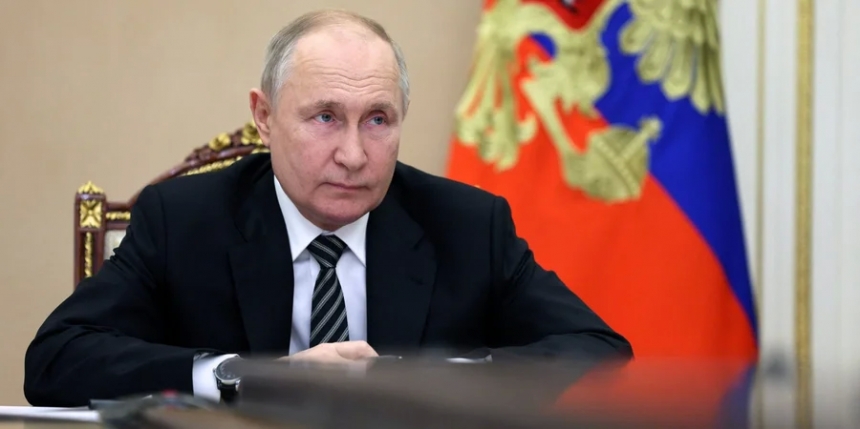 Навіщо в Мережі знову розганяють вкид про смерть Путіна: політолог назвав три причини