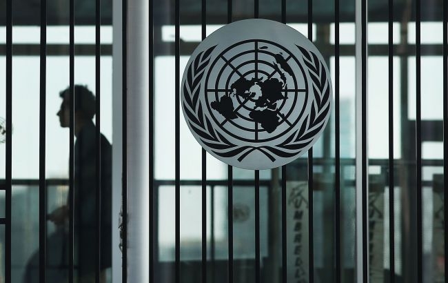 ООН приняла резолюцию о немедленном прекращении огня в Газе