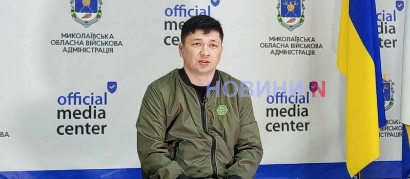 В Николаеве благодаря журналистам нашли завышение стоимости при закупке труб, - Ким