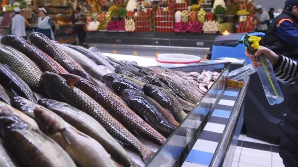 У Миколаївській області перевірили 18 тис. місць продажу риби: розпочато 31 кримінальне провадження