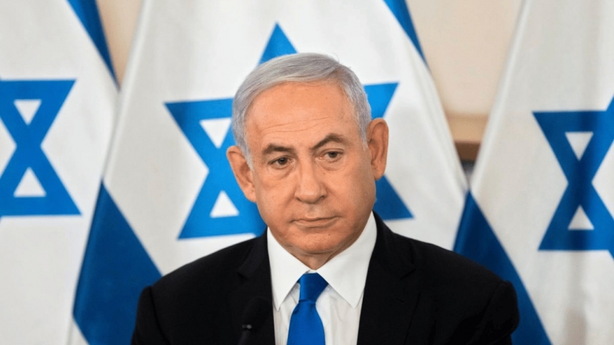 Нетаньяху підтвердив початок наземної операції у Газі