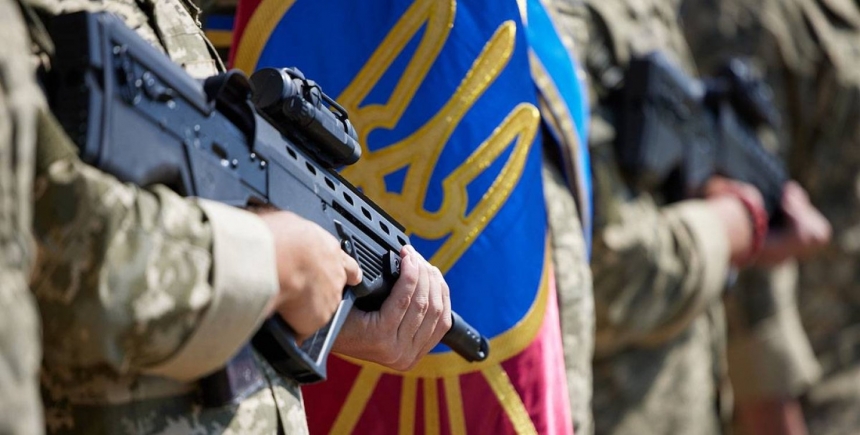 Мобилизация в Украине: в Раде рассказали, будет ли усиление призыва