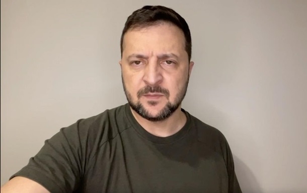 Зеленский назвал условие для победы над рашизмом (видео)