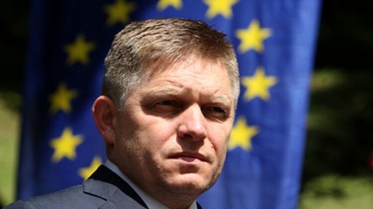 Премьер Словакии назвал Украину «самой коррумпированной страной в мире»