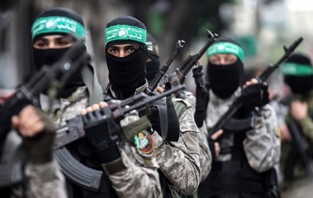 ХАМАС назвав РФ «найближчим другом»
