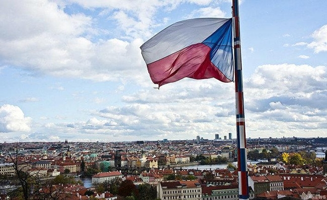 У Чехії закликали до виходу країни з ООН через антиізраїльську резолюцію