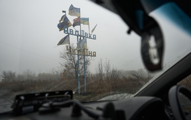 У ЗСУ заявили, що Авдіївка - найбільша поразка росіян