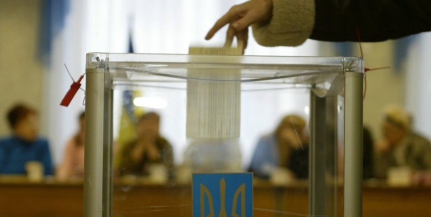 79% населення на півдні України – проти виборів під час війни, - опитування