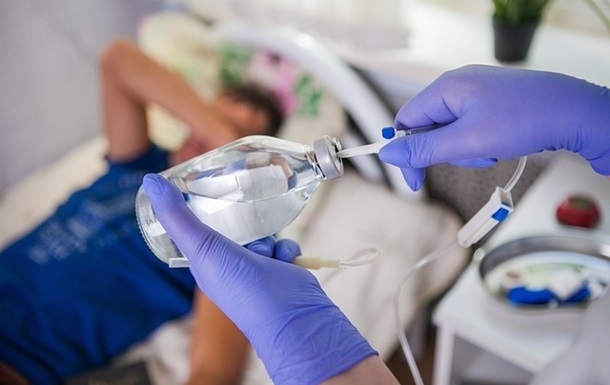 Спалах гепатиту А: у Вінниці в лікарнях перебувають 174 особи
