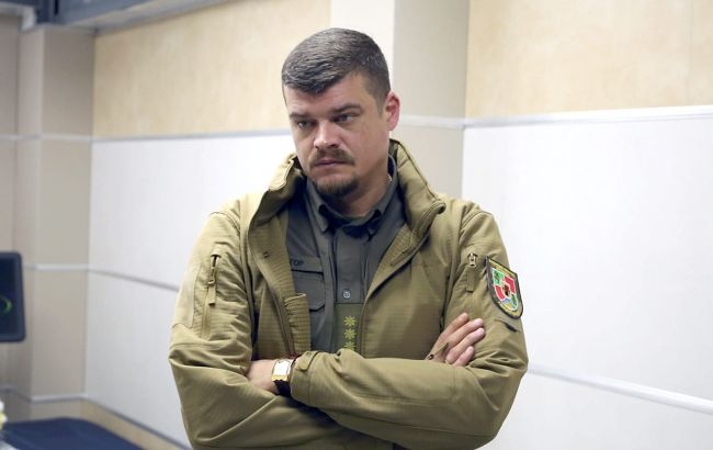 Глава Луганской области рассказал, сколько жителей региона считаются пропавшими без вести