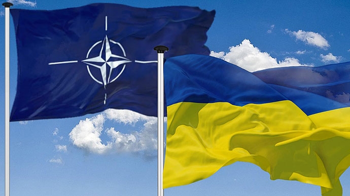 Сколько украинцев на юге поддерживают вступление в НАТО — опрос