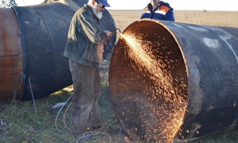 Скандал із заміною водопроводу у Миколаєві: в ОВА відповіли на претензії підприємця