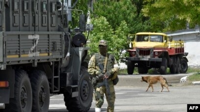 Адвоката, помогавшего оккупантам в Херсоне, николаевский суд отправил под стражу