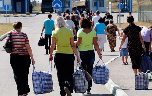 Виплати переселенцям з 1 листопада: на які чекати зміни