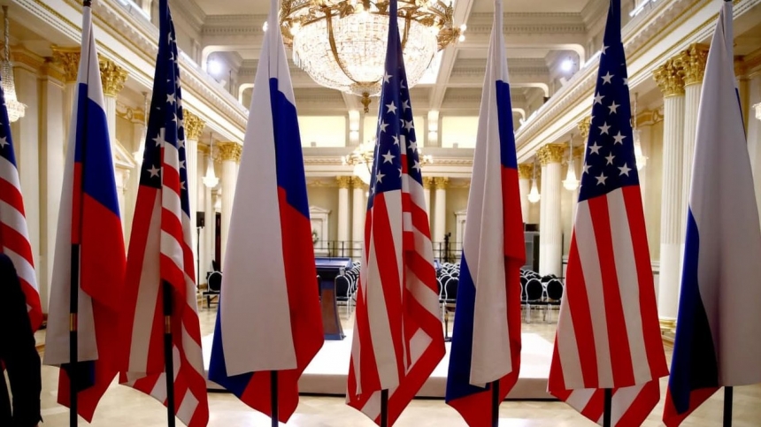Власти США объявили новые санкции против России