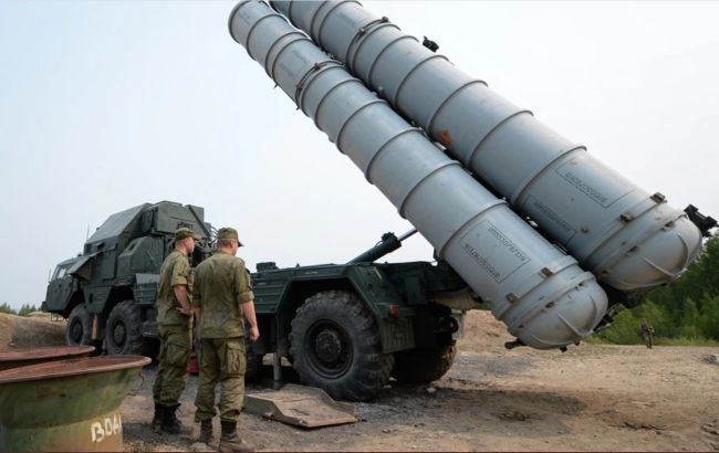 ЗСУ знищили радар, яким окупанти наводили ракети на Запоріжжі (відео)