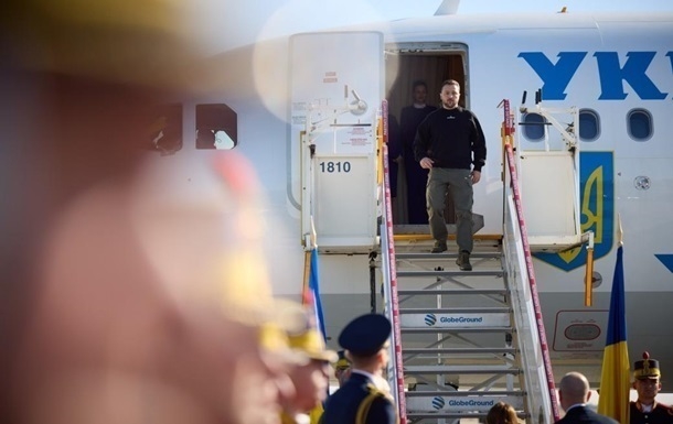 Поездка Зеленского в Израиль под угрозой, - СМИ