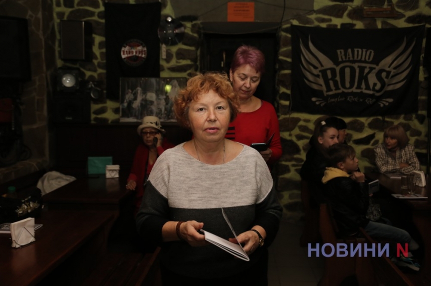 «Шпана послевоенная»: Николаевский краевед рассказал об уличной жизни городской молодежи (фоторепортаж)