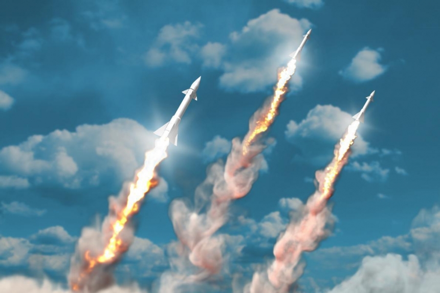 В Николаевской области – ракетная опасность: объявлена тревога